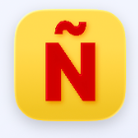 Tap Spanish